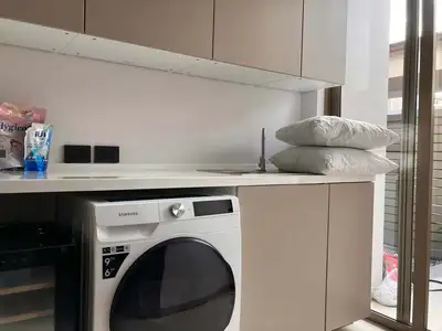 Villa de luxe 4 chambres à louer à Bang Tao