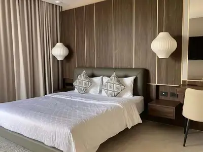 Villa de luxe 4 chambres à louer à Bang Tao