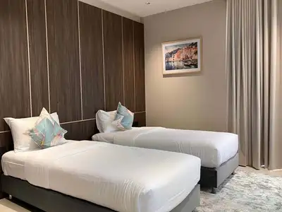 Villa de luxe 4 chambres à louer à Bang Tao