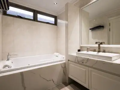 Villa de luxe à louer à Pasak, Choeng Thale avec piscine | SC13022503