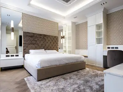 Villa de luxe à louer à Pasak, Choeng Thale avec piscine | SC13022503
