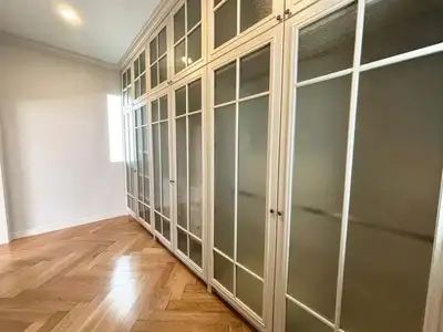 Élégante villa avec piscine 4 chambres à louer à Tanode Estate 2, Cherngtalay
