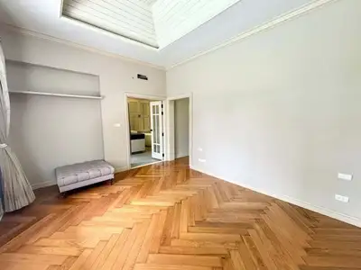 Élégante villa avec piscine 4 chambres à louer à Tanode Estate 2, Cherngtalay