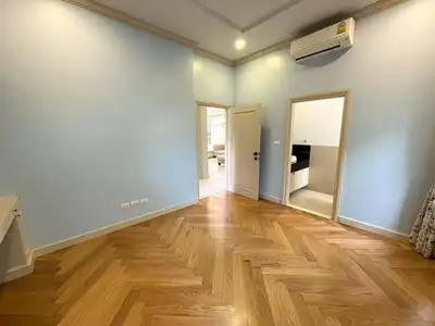 Élégante villa avec piscine 4 chambres à louer à Tanode Estate 2, Cherngtalay