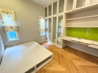Élégante villa avec piscine 4 chambres à louer à Tanode Estate 2, Cherngtalay