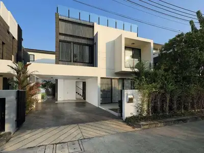 Laguna Park – Spacieuse grande villa 4 chambres à louer à Bang Tao, Phuket | SD17022501