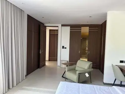 Bang Tao | Villa luxueuse 4 chambres à louer à Phuket – Piscine privée & jardin | SC17022504
