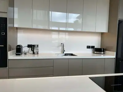 Bang Tao | Villa luxueuse 4 chambres à louer à Phuket – Piscine privée & jardin | SC17022504