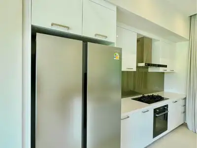 Trichada Breeze – Élégante villa avec piscine 3 chambres à louer à Bang Tao, Phuket
