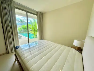 Trichada Breeze – Élégante villa avec piscine 3 chambres à louer à Bang Tao, Phuket