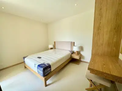 Trichada Breeze – Élégante villa avec piscine 3 chambres à louer à Bang Tao, Phuket