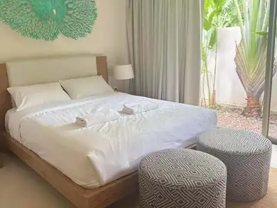 Luxe tropical moderne à Trichada Sky – Villa 3+1 chambres à louer à Phuket