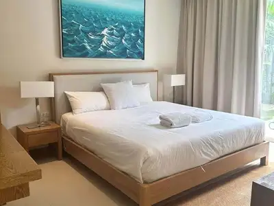 Luxe tropical moderne à Trichada Sky – Villa 3+1 chambres à louer à Phuket
