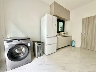 Supalai Lake Ville – Spacieuse villa 4 chambres à louer à Phuket | SD24022501