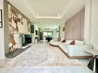 Supalai Lake Ville – Spacieuse villa 4 chambres à louer à Phuket | SD24022501