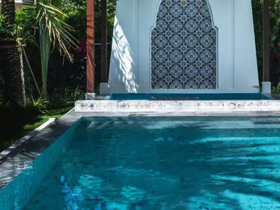 Menara Hills – Superbe villa avec piscine 3 chambres à vendre à Phuket | SD25022505