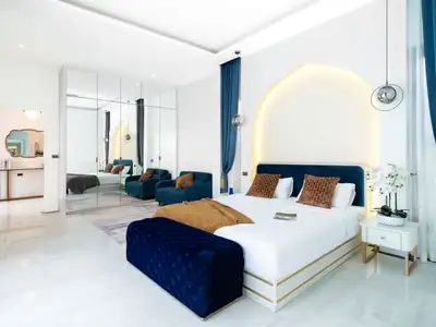 Menara Hills – Superbe villa avec piscine 3 chambres à vendre à Phuket | SD25022505