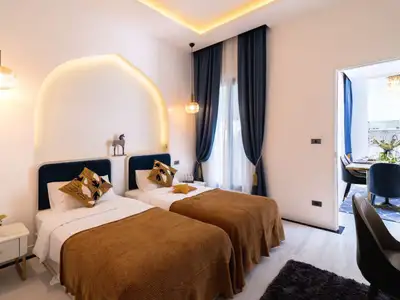 Menara Hills – Superbe villa avec piscine 3 chambres à vendre à Phuket | SD25022505