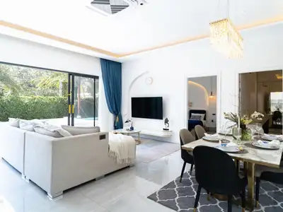 Menara Hills – Superbe villa avec piscine 3 chambres à vendre à Phuket | SD25022505