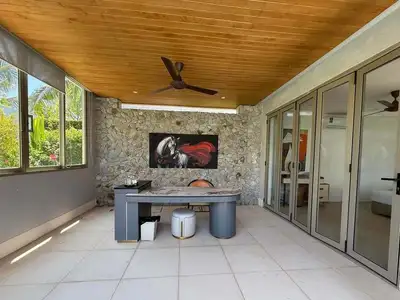 Villa de luxe 4 chambres à louer à Botanica, Phuket