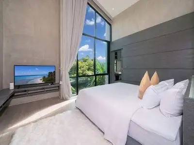 Charmante villa 3 chambres à vendre à Wallaya Villas Harmony