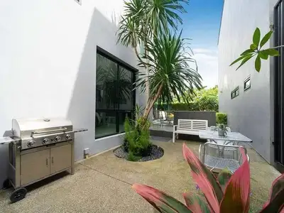 Charmante villa 3 chambres à vendre à Wallaya Villas Harmony