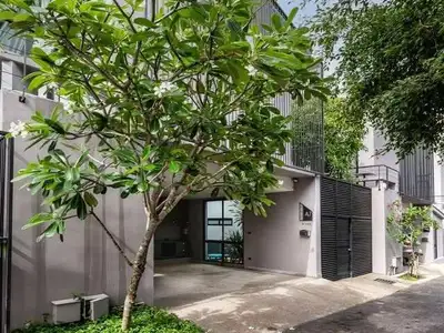 Charmante villa 3 chambres à vendre à Wallaya Villas Harmony