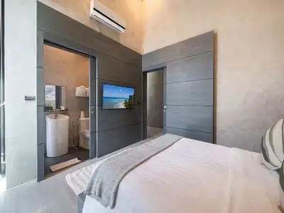 Charmante villa 3 chambres à vendre à Wallaya Villas Harmony