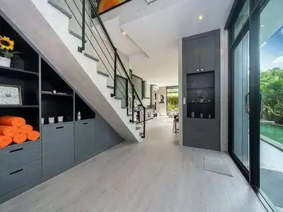 Charmante villa 3 chambres à vendre à Wallaya Villas Harmony