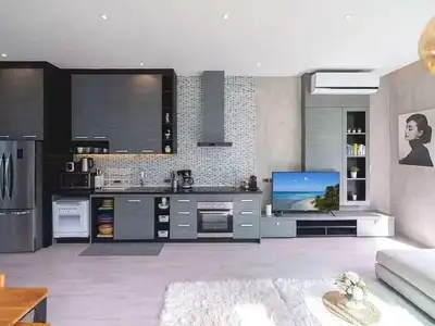 Charmante villa 3 chambres à vendre à Wallaya Villas Harmony