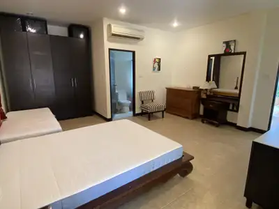 WoodLand | Prestigieuse villa 5+1 à louer à Phuket | SD03032501
