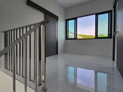 Luxueuse villa 4 chambres avec piscine et jacuzzi à Rawai | SD13032550