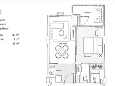 Projets Laguna : appartement de premier choix à Cherng Talay, Phuket – À vendre | SD17032551