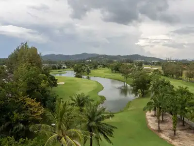 Projets Laguna : appartement de premier choix à Cherng Talay, Phuket – À vendre | SD17032551