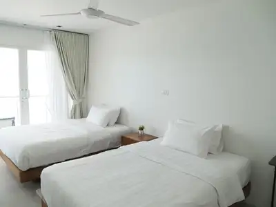 Vie de luxe en bord de mer à Waterside Panwa – Résidence 4 chambres à louer