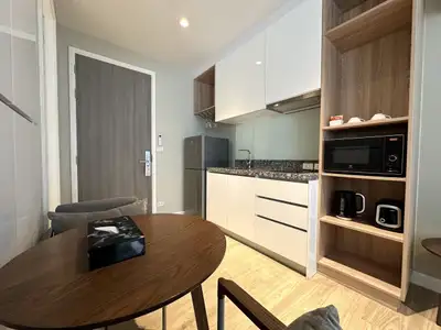 Diamond Condominium – Appartement avec accès piscine à vendre à Bang Tao | SD26032507