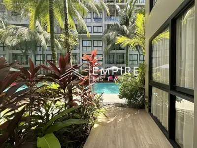 Diamond Condominium – Appartement avec accès piscine à vendre à Bang Tao | SD26032507