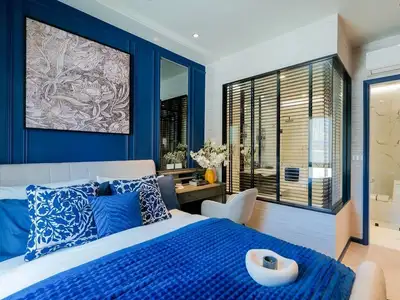The Title Heritage Bang-Tao : appartement moderne à vendre à Phuket | SD27032502