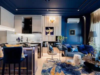 The Title Heritage Bang-Tao : appartement moderne à vendre à Phuket | SD27032502