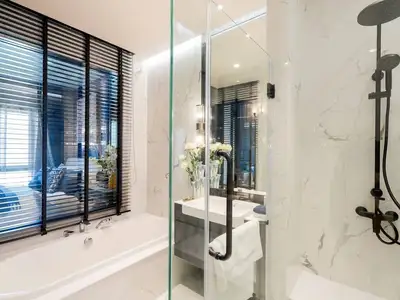 The Title Heritage Bang-Tao : appartement moderne à vendre à Phuket | SD27032502