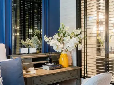 The Title Heritage Bang-Tao : appartement moderne à vendre à Phuket | SD27032502