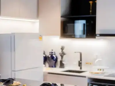 The Title Heritage Bang-Tao : appartement moderne à vendre à Phuket | SD27032502