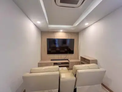 Élégante villa 4 chambres à louer à Bang Tao – Luxe paisible