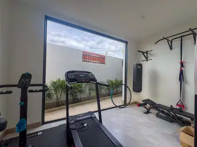 Élégante villa 4 chambres à louer à Bang Tao – Luxe paisible