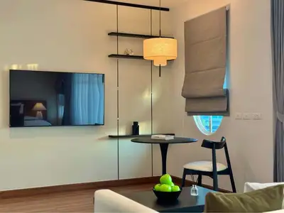 Spacieuse maison 3 chambres à louer à Cherngtalay – Emplacement de choix & confort moderne