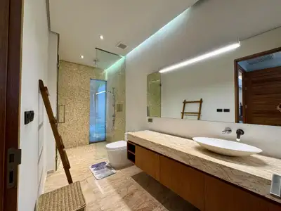 Villa avec piscine 2 chambres à louer – Anchan Hills, Phuket