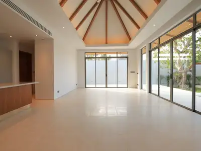 Anchan Flora – Villa avec piscine 4 chambres à vendre à Bang Tao, Phuket | SD09042503