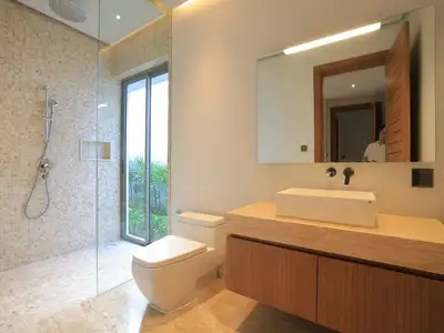 Anchan Flora – Villa avec piscine 4 chambres à vendre à Bang Tao, Phuket | SD09042503