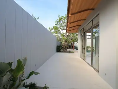 Anchan Flora – Villa avec piscine 4 chambres à vendre à Bang Tao, Phuket | SD09042503
