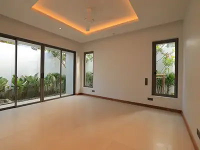 Anchan Flora – Villa avec piscine 4 chambres à vendre à Bang Tao, Phuket | SD09042503